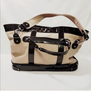 Diaper bag NWOT